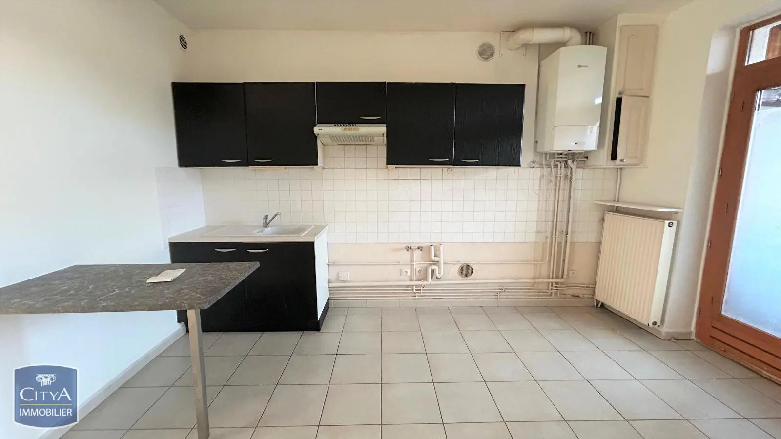 Photo 3 Appartement 3 pièces 55.71m²