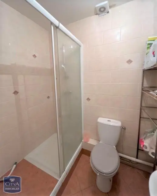 Photo 5 Appartement 3 pièces 55.71m²