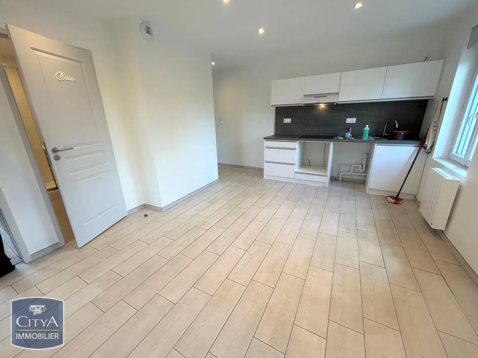 Photo 3 Appartement 3 pièces 51.84m²