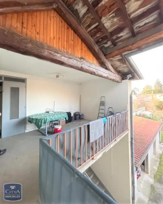 Photo 1 Appartement 3 pièces 55.71m²