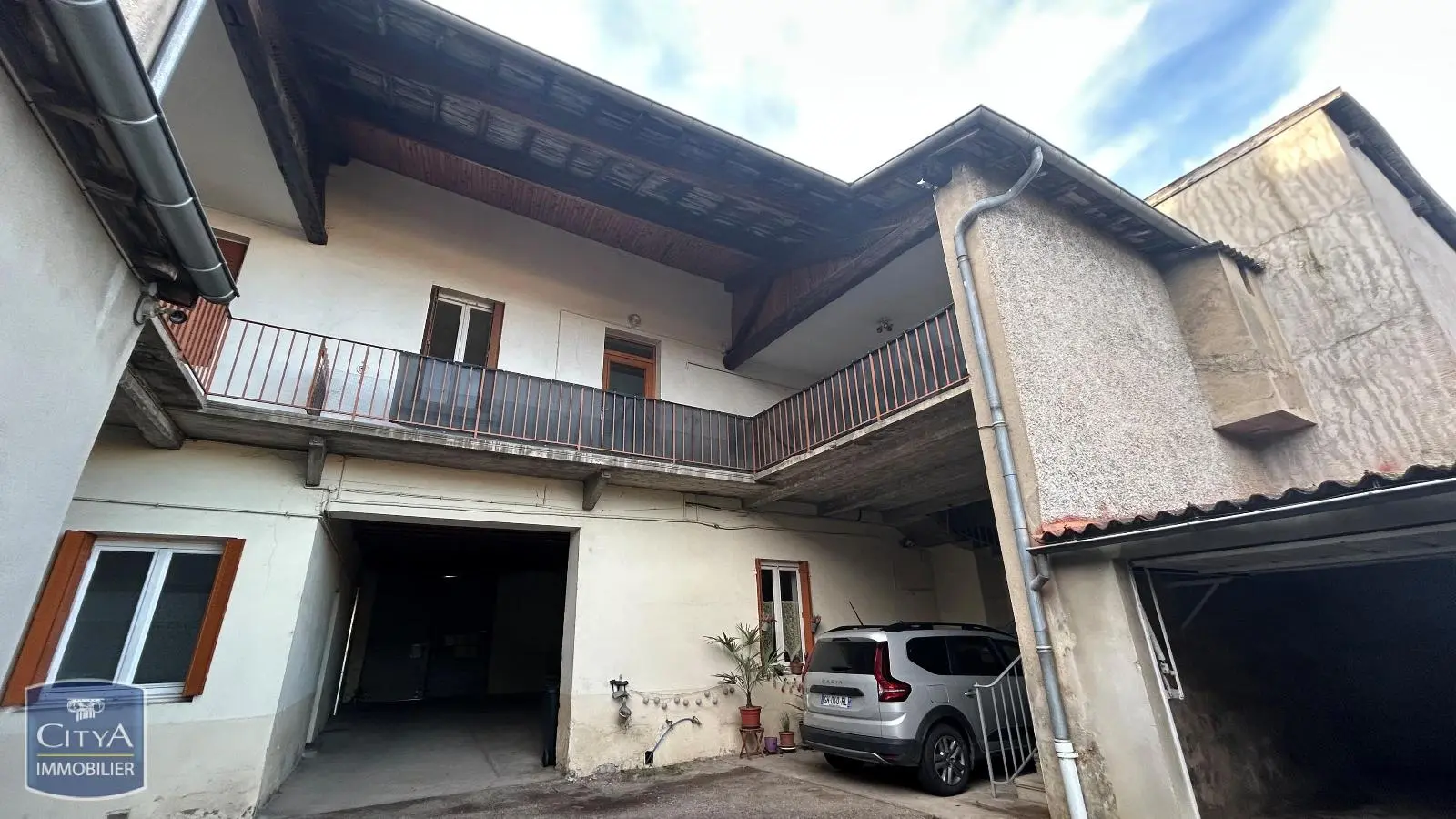 Photo 9 Appartement 3 pièces 55.71m²