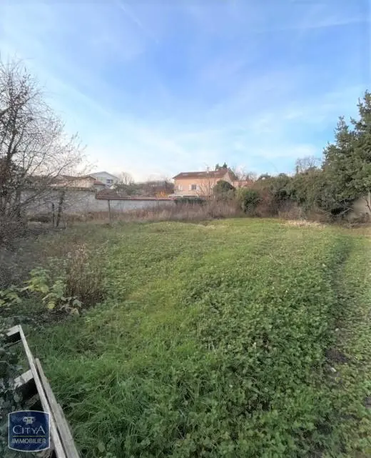 Photo 2 Appartement 3 pièces 55.71m²