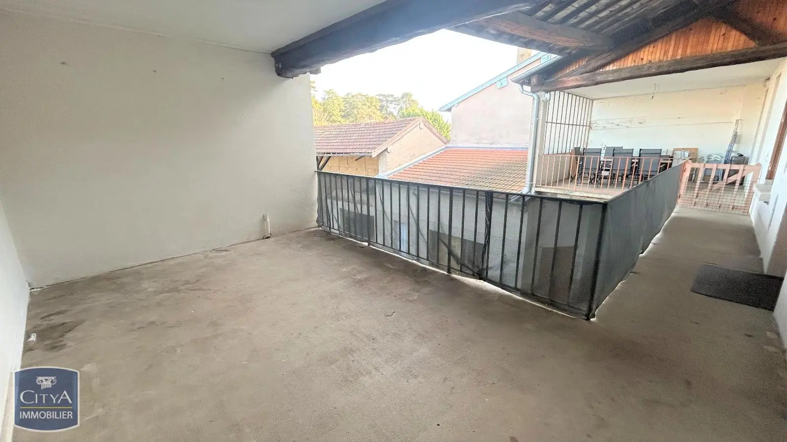 Photo 5 Appartement 3 pièces 55.71m²