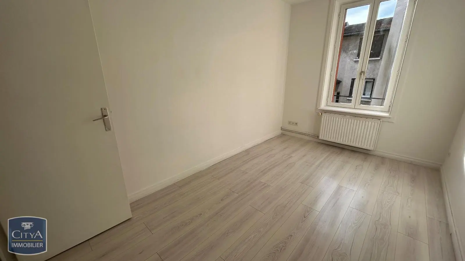 Photo 8 Appartement 3 pièces 55.71m²
