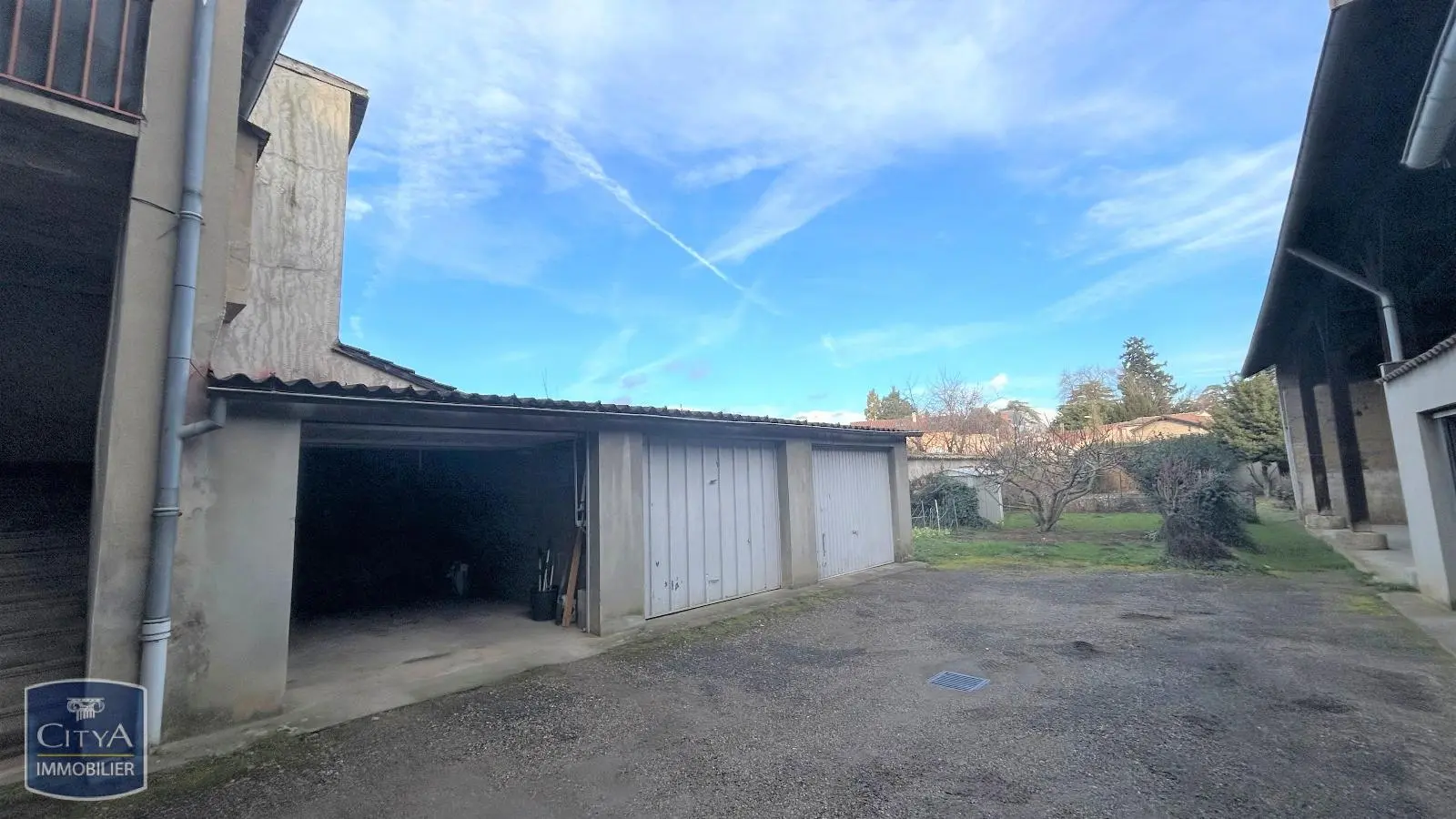 Photo 10 Appartement 3 pièces 55.71m²