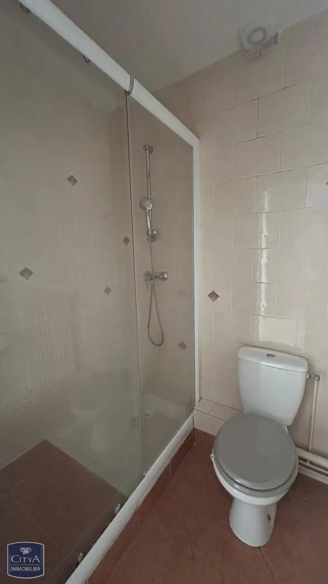 Photo 7 Appartement 3 pièces 55.71m²