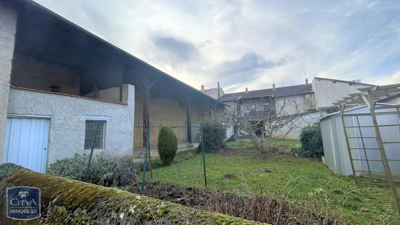 Photo 11 Appartement 3 pièces 55.71m²