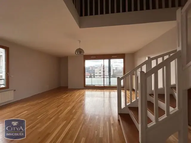 Photo 2 Appartement 5 pièces 159.34m²