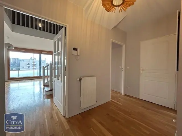 Photo 3 Appartement 5 pièces 159.34m²