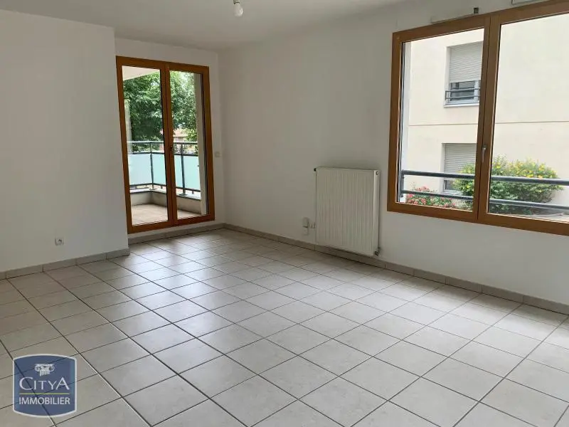 Photo 1 Appartement 2 pièces 59.3m²
