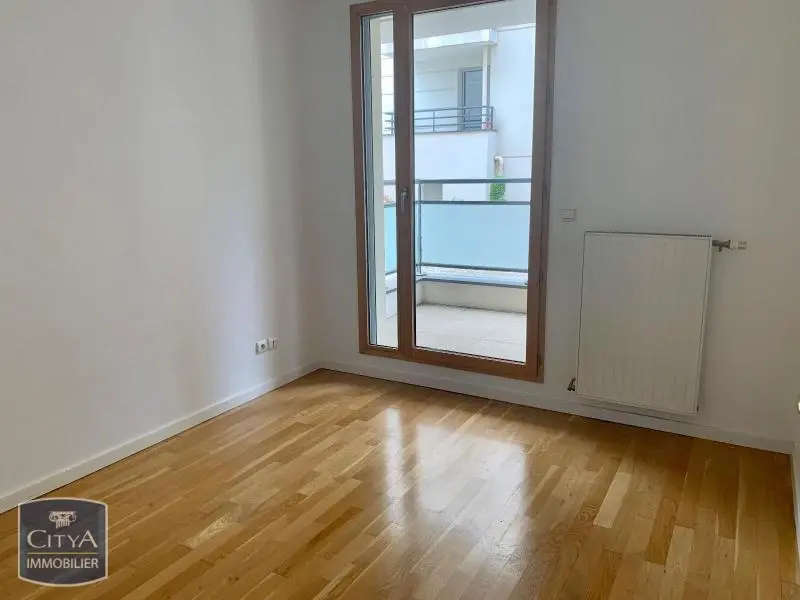 Photo 5 Appartement 2 pièces 59.3m²