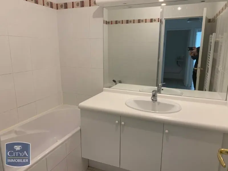 Photo 6 Appartement 2 pièces 59.3m²