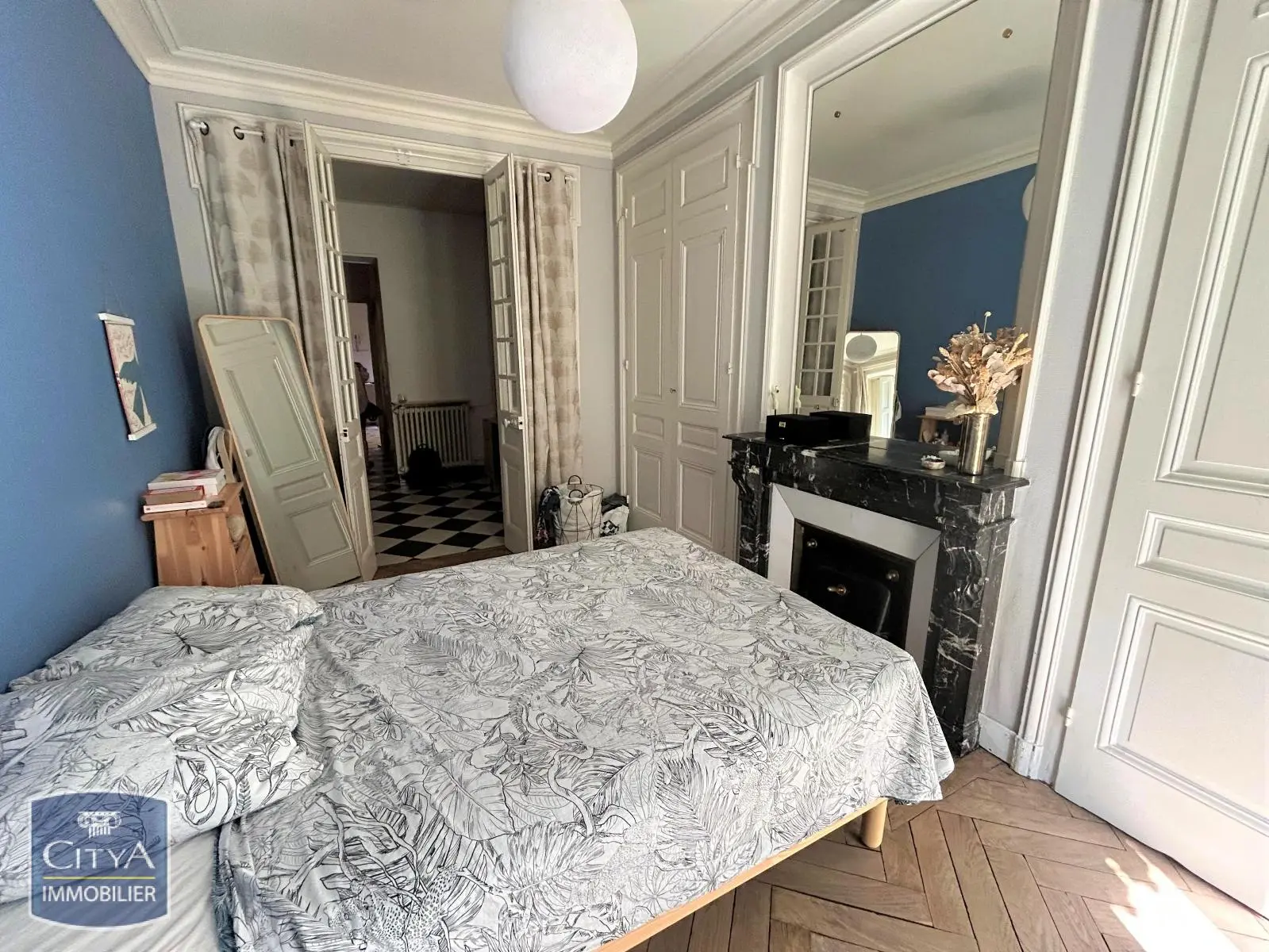 Photo 4 appartement Lyon 6e Arrondissement