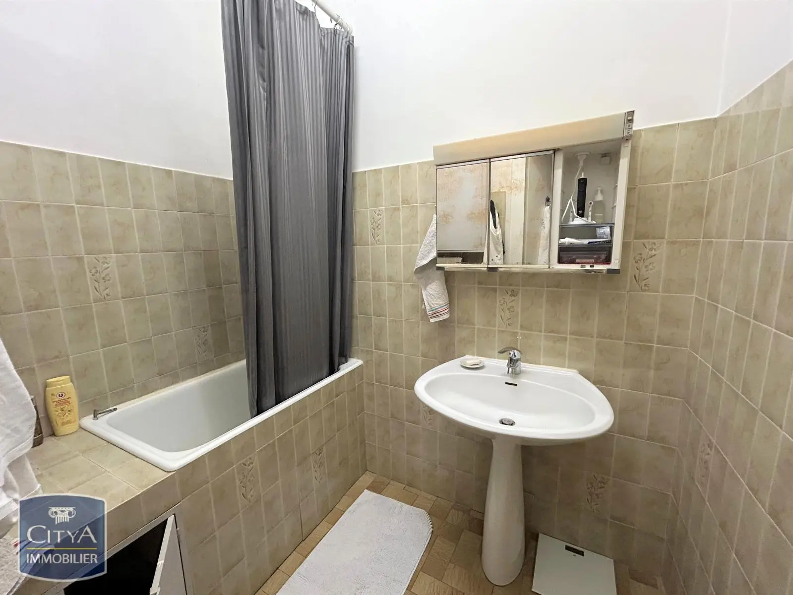 Photo 5 appartement Lyon 6e Arrondissement
