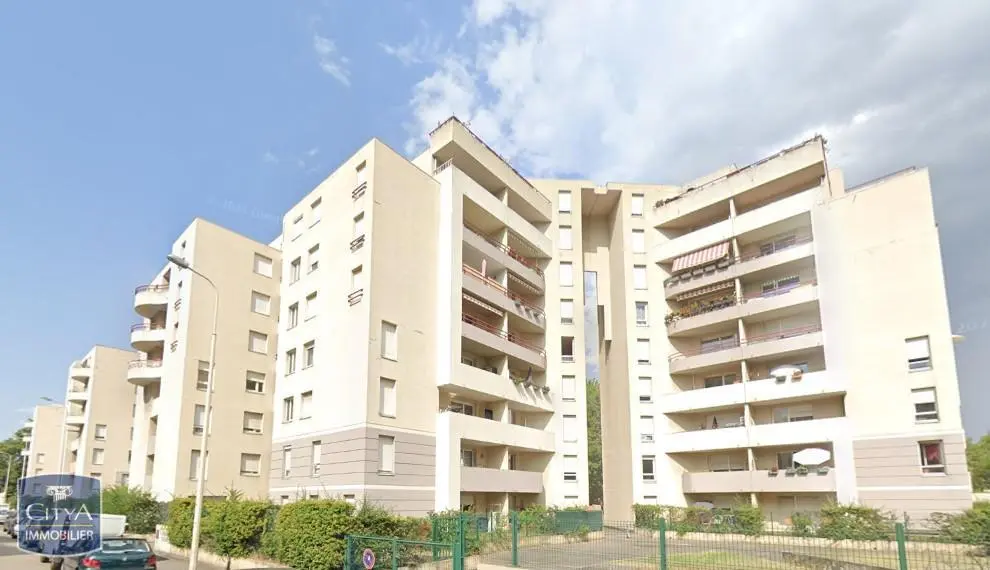 Photo 1 Appartement 2 pièces 52m²