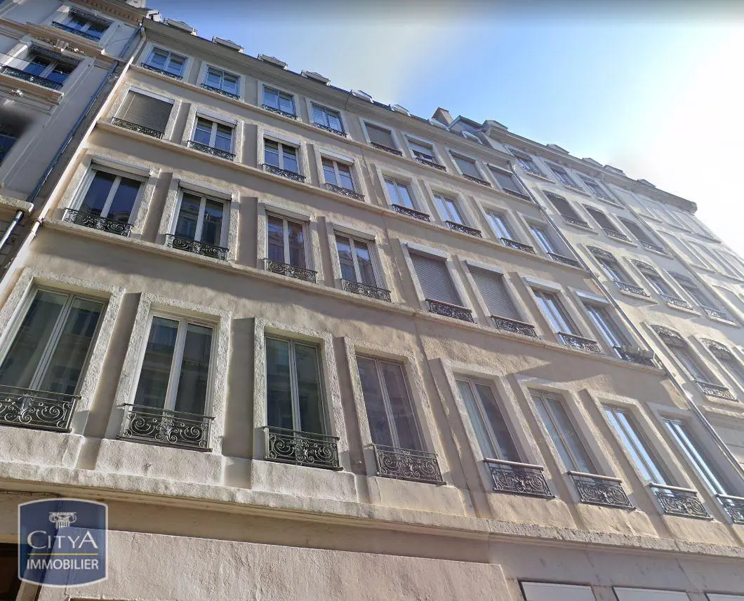 Photo 1 Appartement 2 pièces 29.86m²