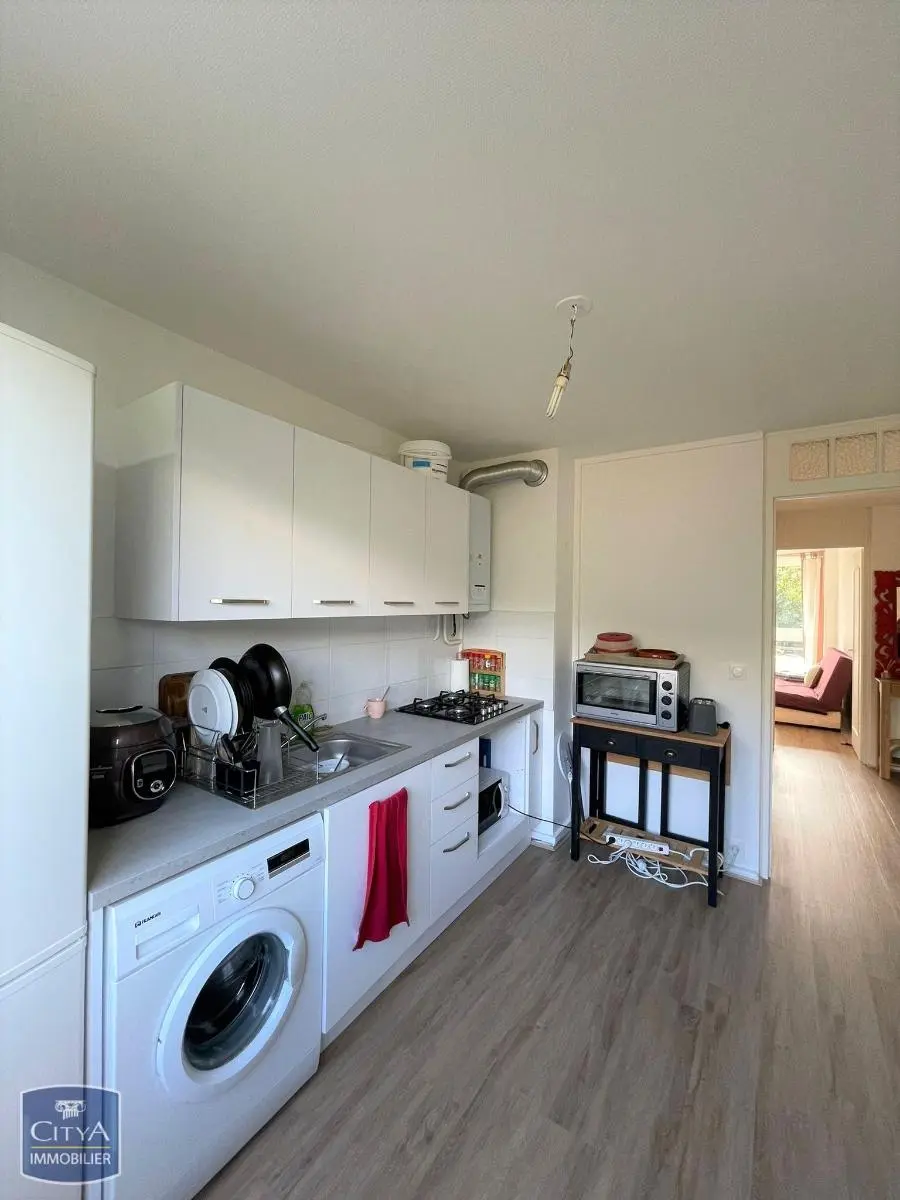 Photo 6 Appartement 3 pièces 72m²
