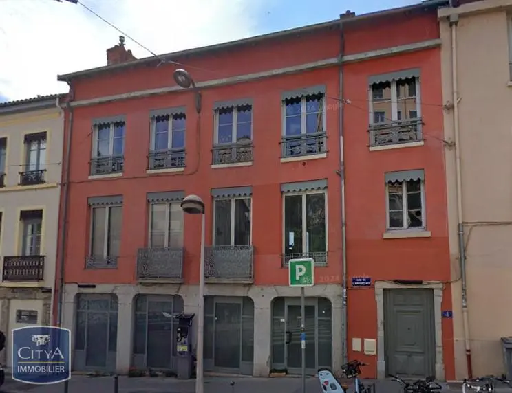 Photo 1 Appartement 4 pièces 61.74m²
