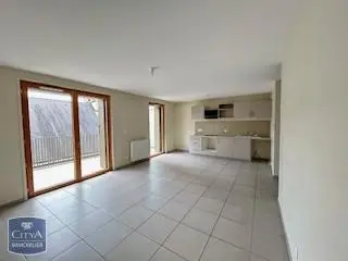 Photo 1 Appartement 3 pièces 61.17m²