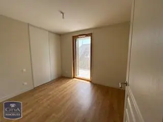 Photo 3 Appartement 3 pièces 61.17m²