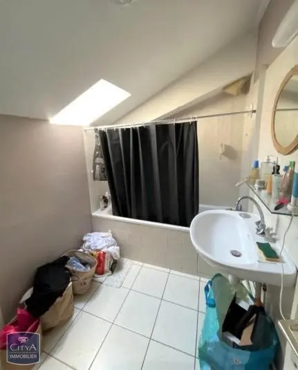 Photo 3 Appartement 2 pièces 47.01m²