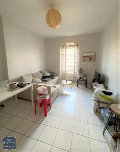 Photo 1 Appartement 2 pièces 47.01m²