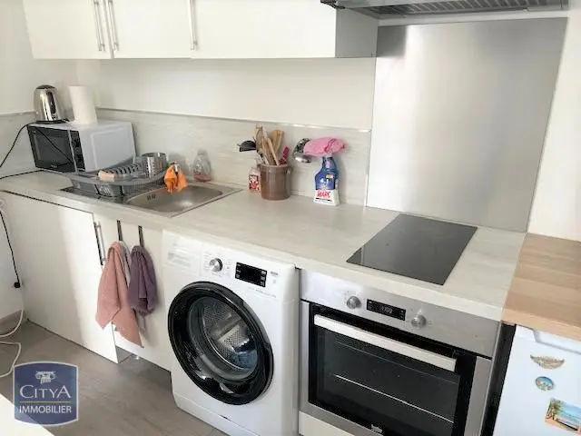 Photo 1 appartement Lyon 3e Arrondissement
