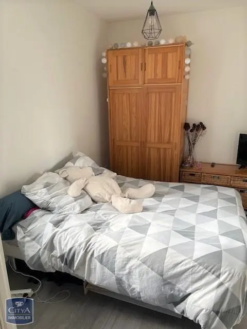 Photo 2 appartement Lyon 3e Arrondissement