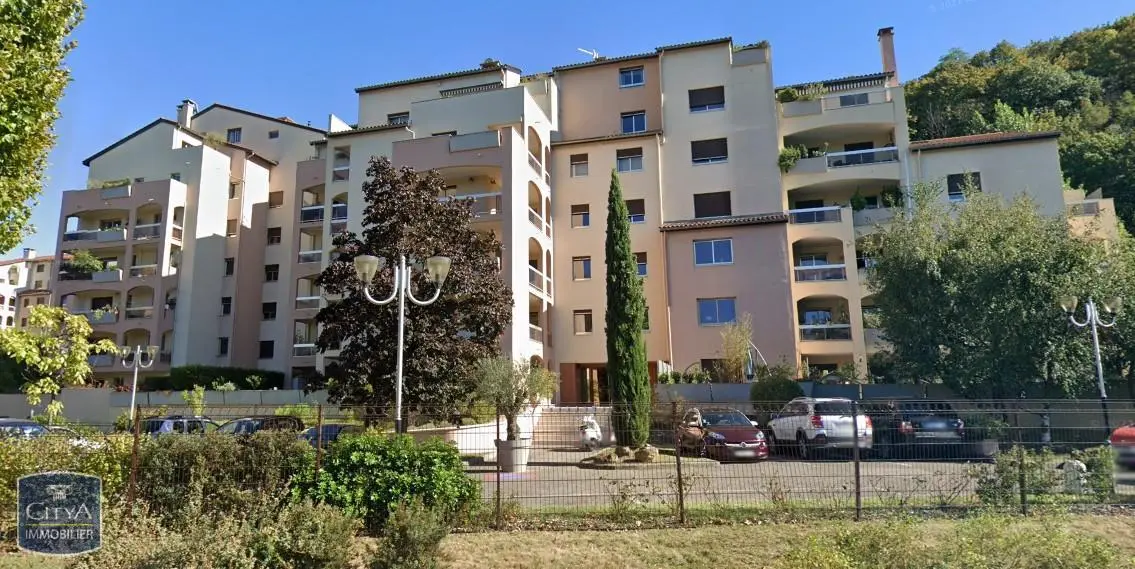 Photo 1 Appartement 1 pièce 33.15m²