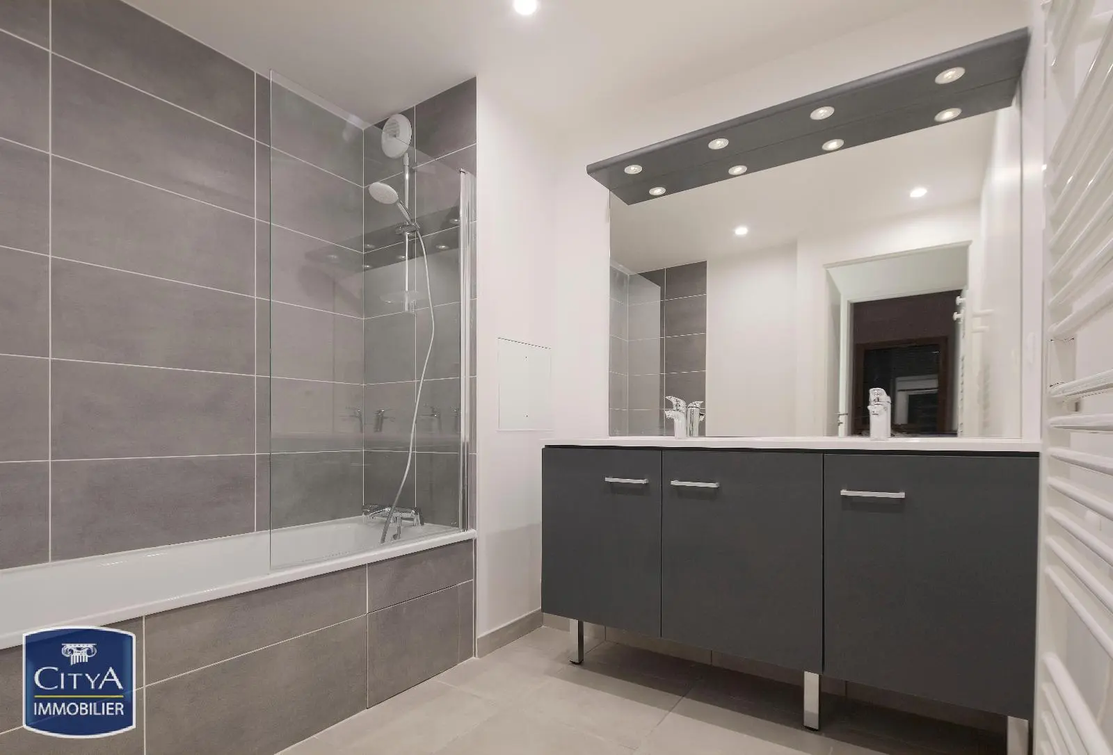 Photo 3 Appartement 3 pièces 72.78m²