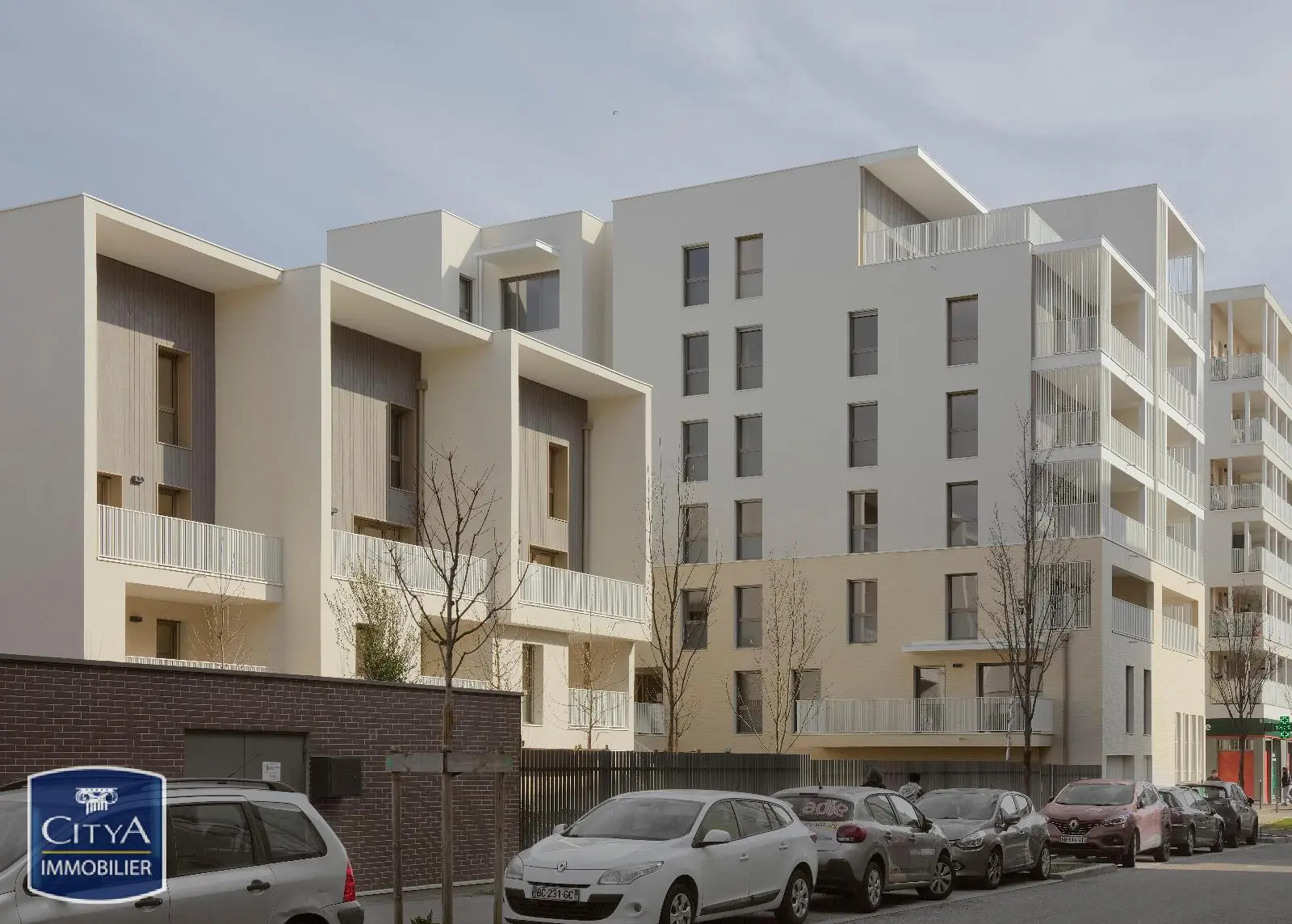 Photo 5 Appartement 3 pièces 72.78m²