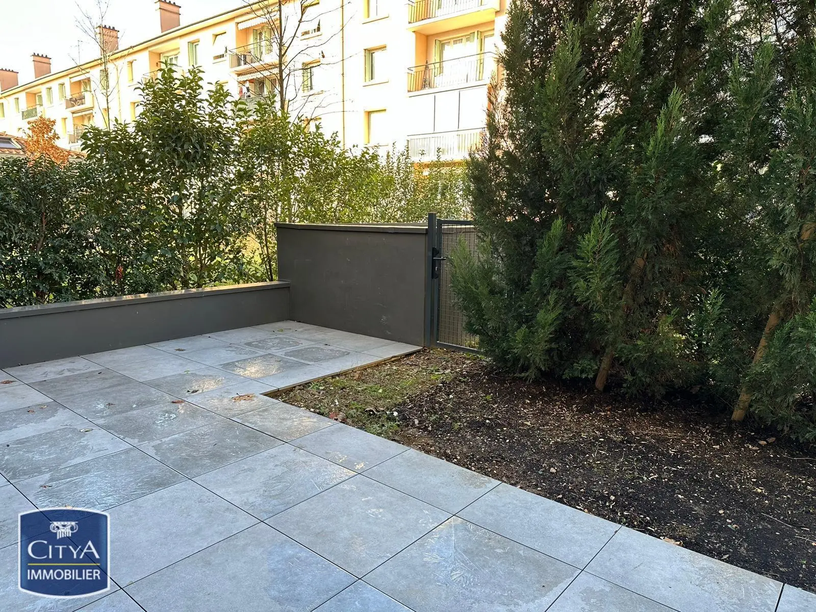 Photo 5 Appartement 3 pièces 59.5m²