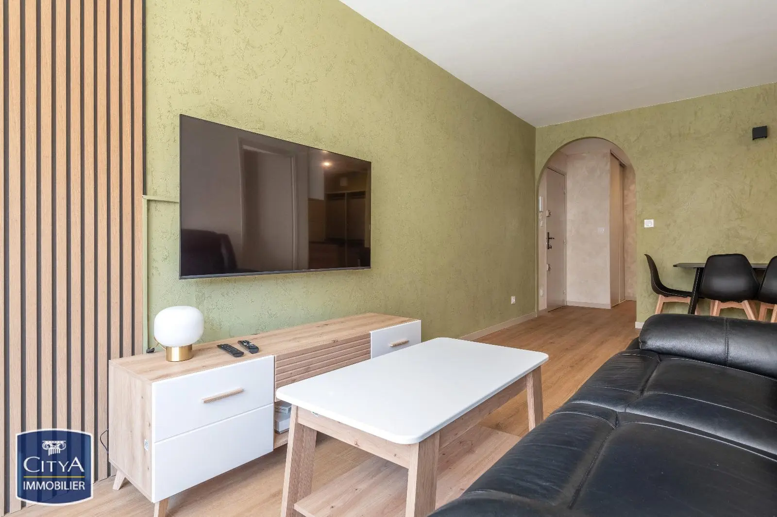 Photo 7 Appartement 1 pièce 8.88m²