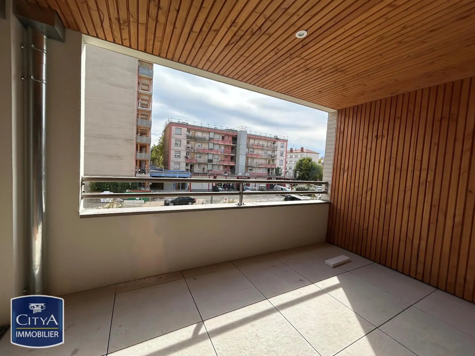 Photo 5 Appartement 2 pièces 47.6m²