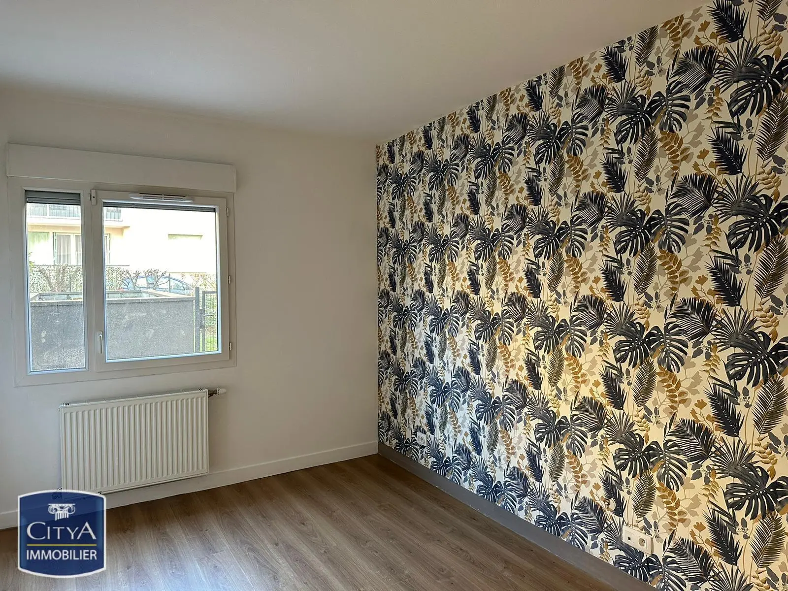 Photo 2 Appartement 3 pièces 59.5m²