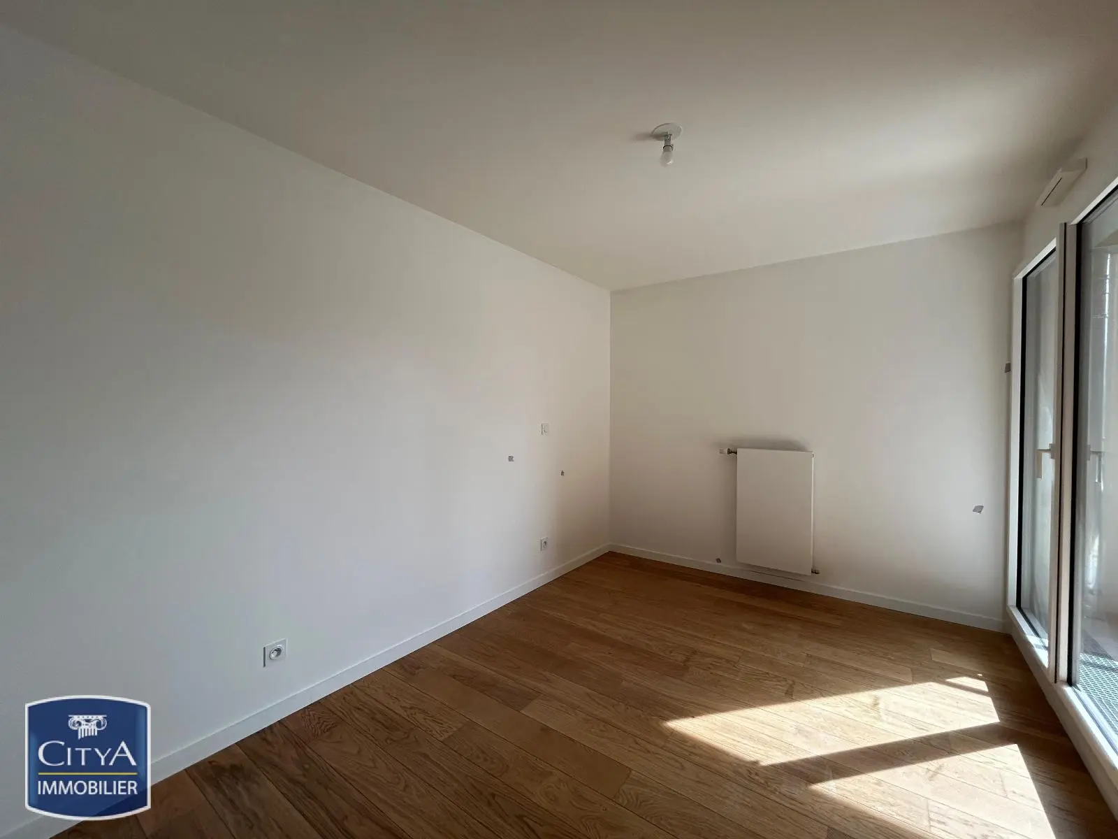 Photo 4 Appartement 2 pièces 47.6m²