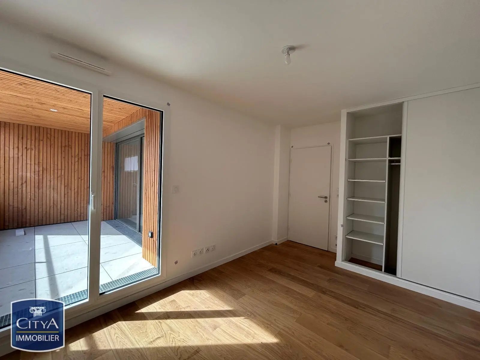 Photo 3 Appartement 2 pièces 47.6m²