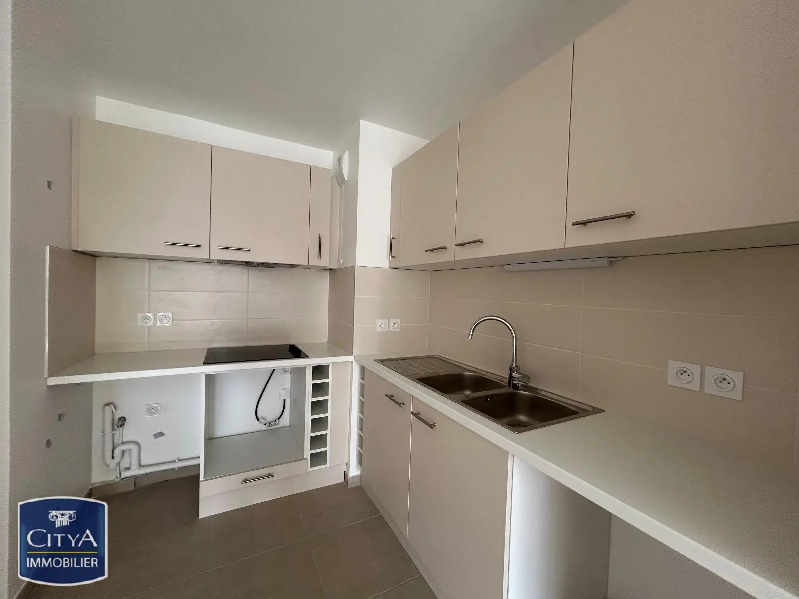 Photo 2 Appartement 2 pièces 47.6m²