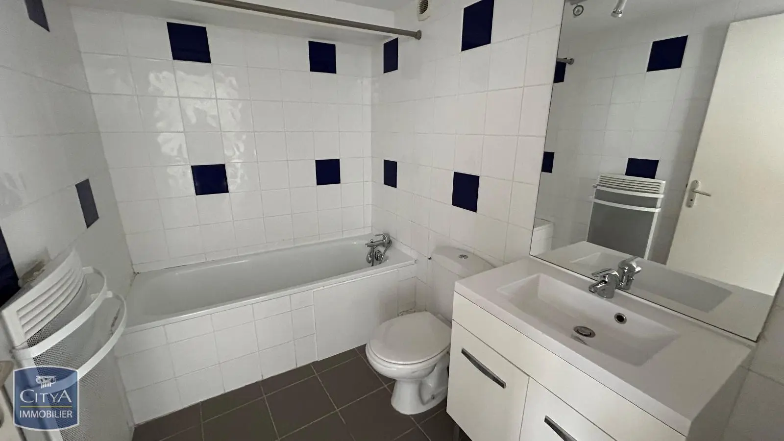 Photo 4 Appartement 1 pièce 34.9m²