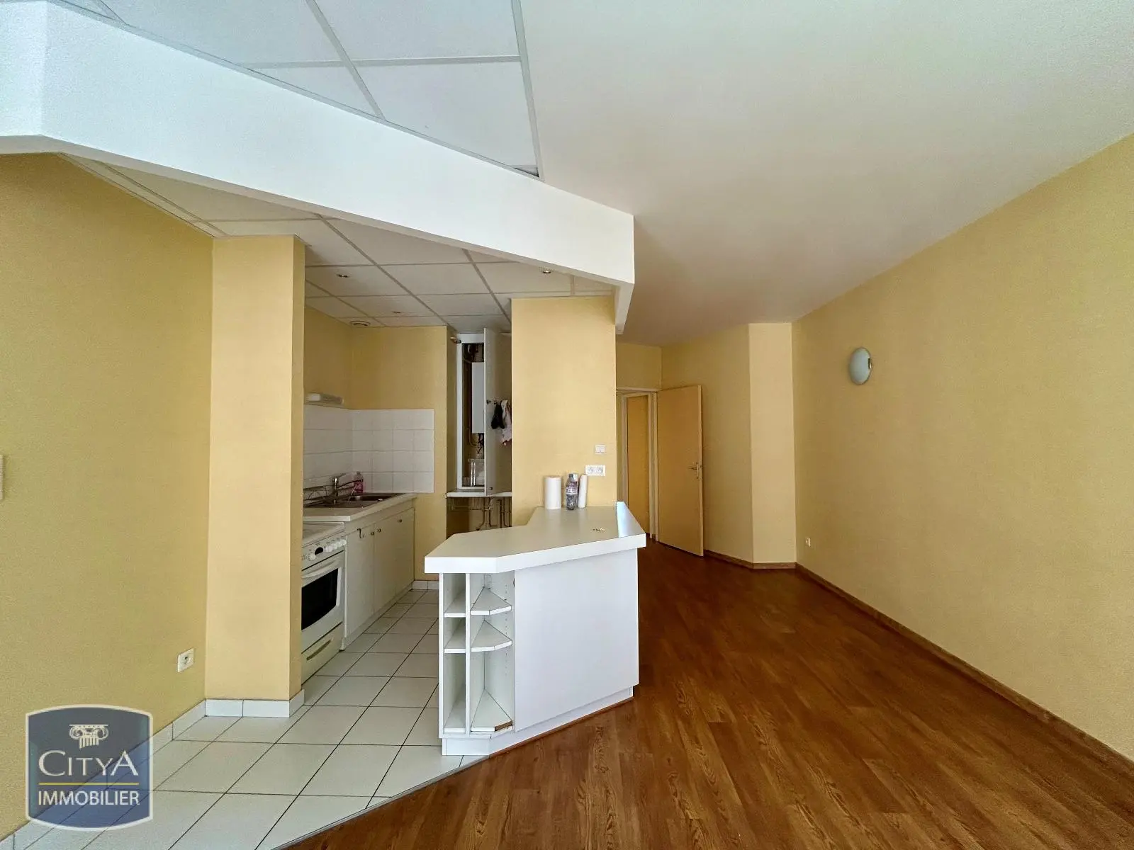 Photo 1 Appartement 4 pièces 74.33m²