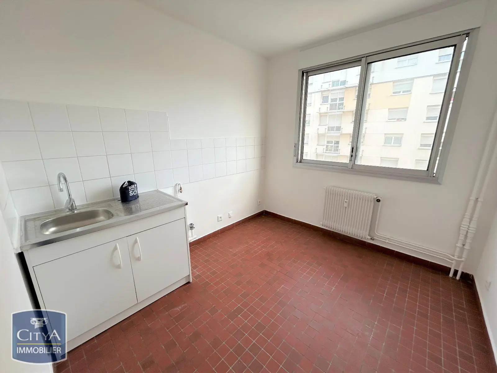 Photo 4 Appartement 2 pièces 48.65m²