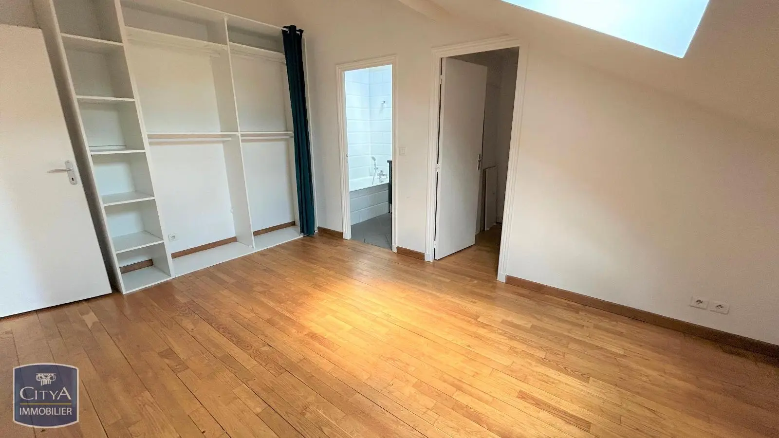 Photo 5 Appartement 2 pièces 52.71m²