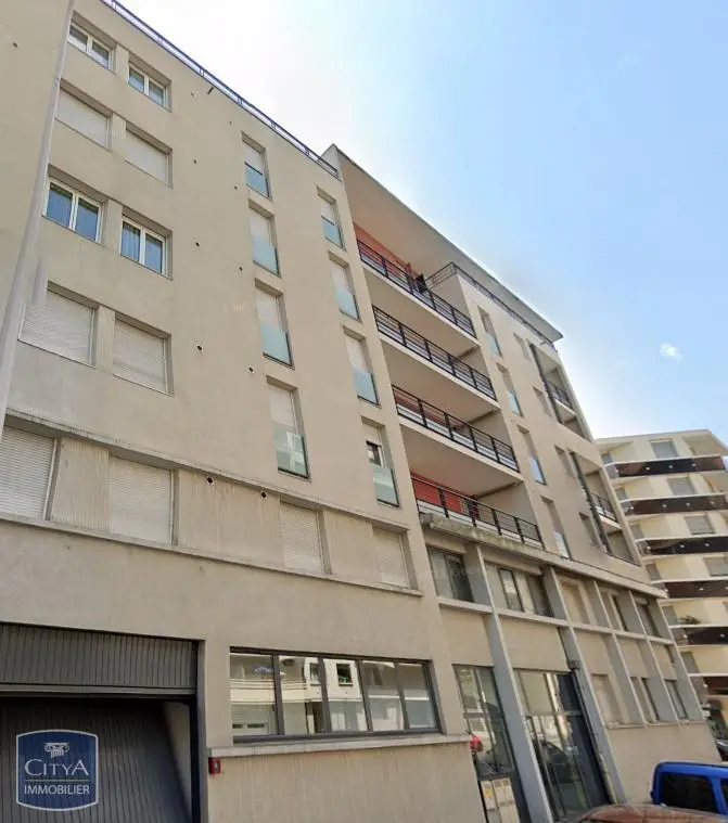 Photo 1 Appartement 3 pièces 63.68m²