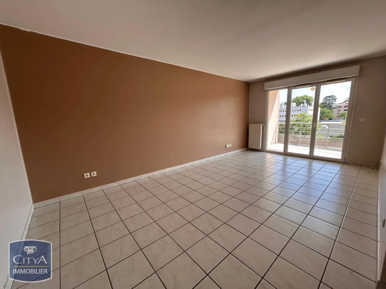 Photo 2 Appartement 3 pièces 63.93m²