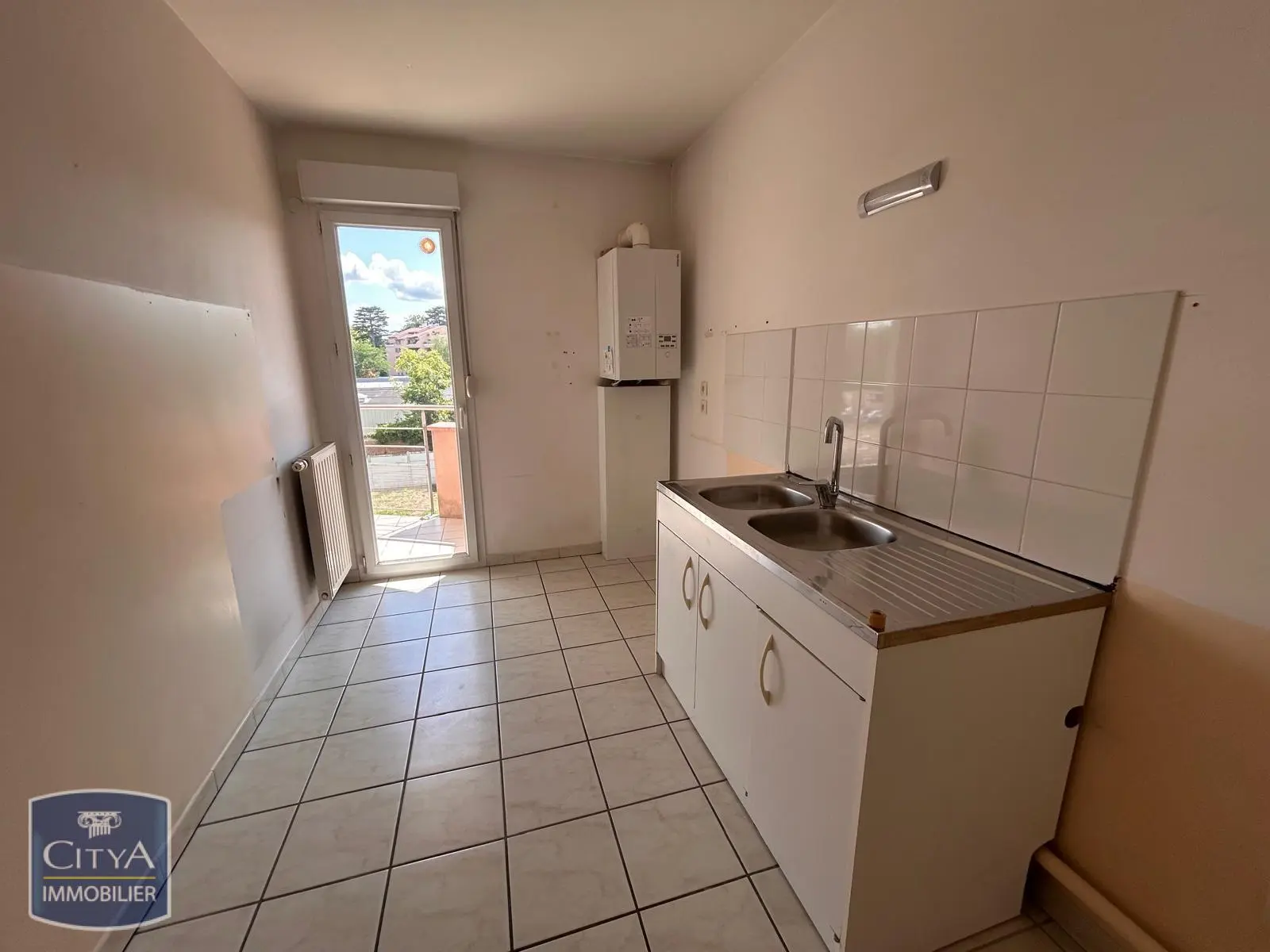 Photo 3 Appartement 3 pièces 63.93m²