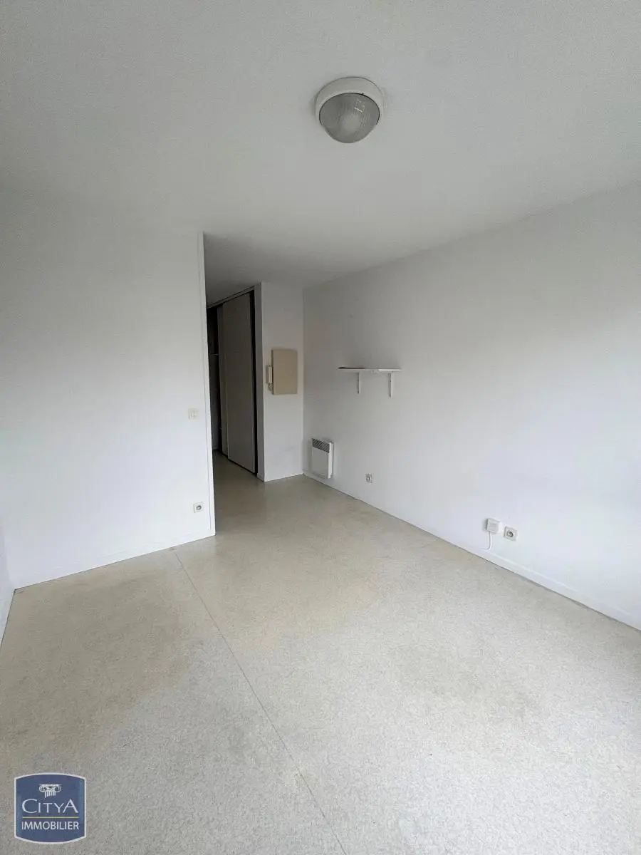 Photo 3 Appartement 1 pièce 18m²
