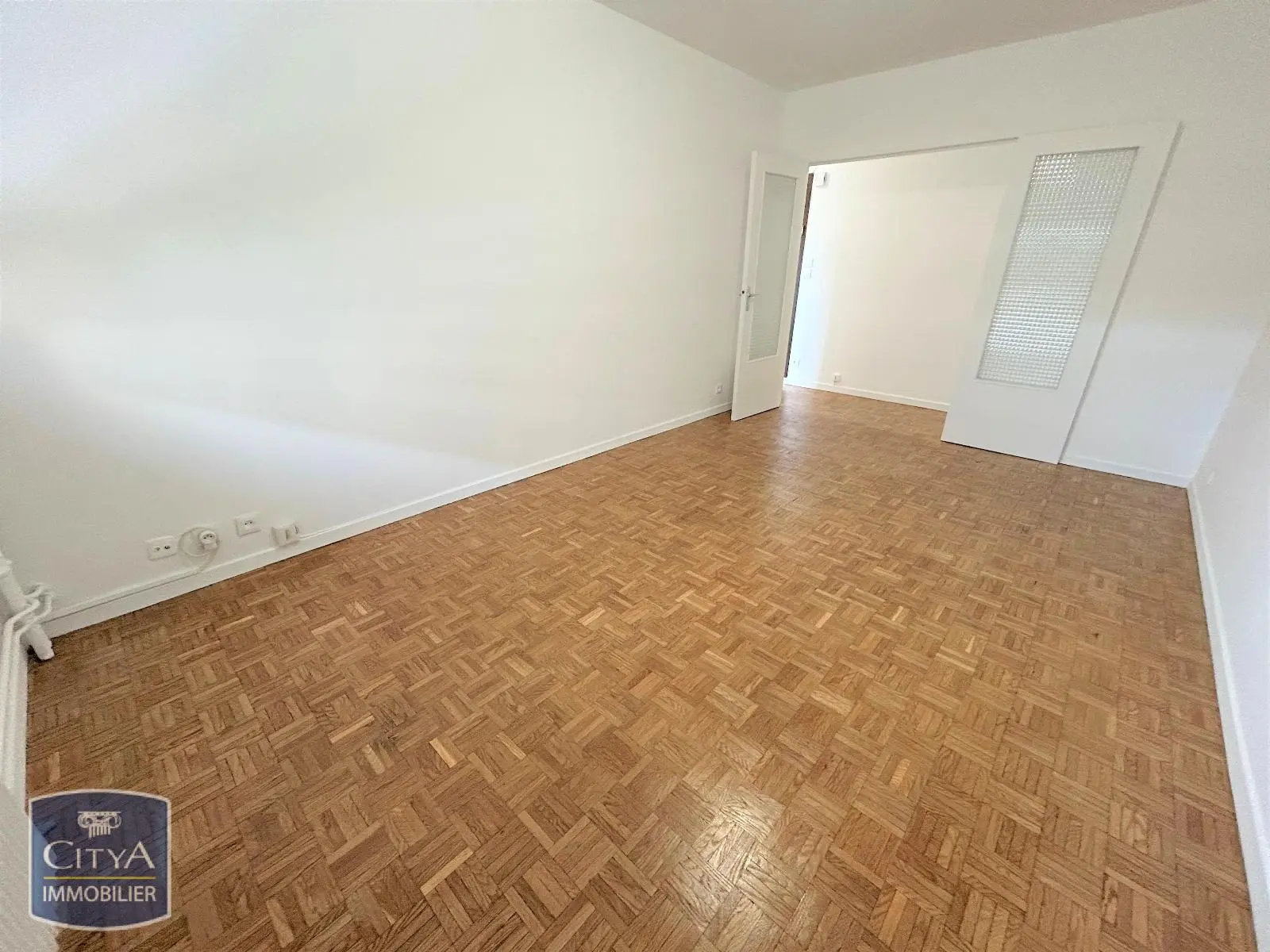 Photo 1 Appartement 2 pièces 48.65m²