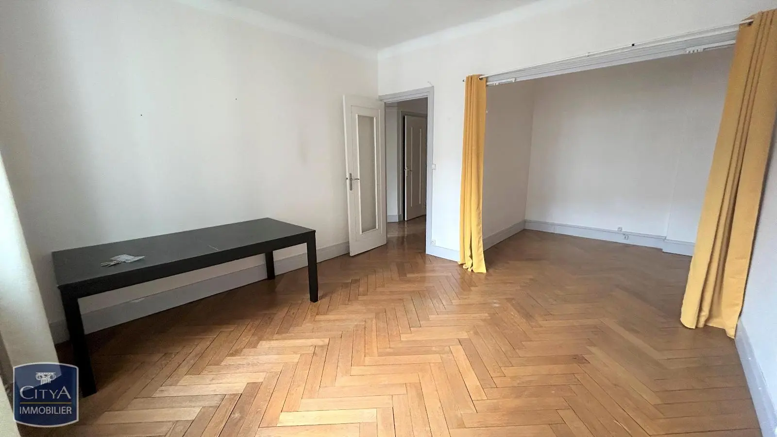 Photo 1 appartement Lyon 6e Arrondissement