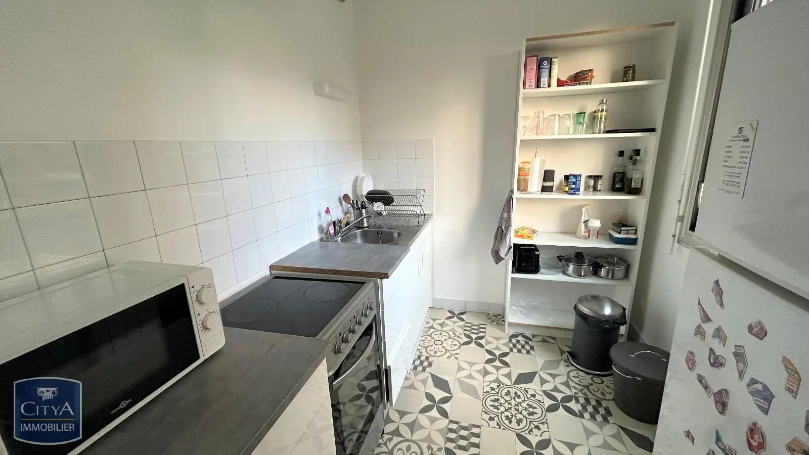 Photo 4 Appartement 1 pièce 37.2m²