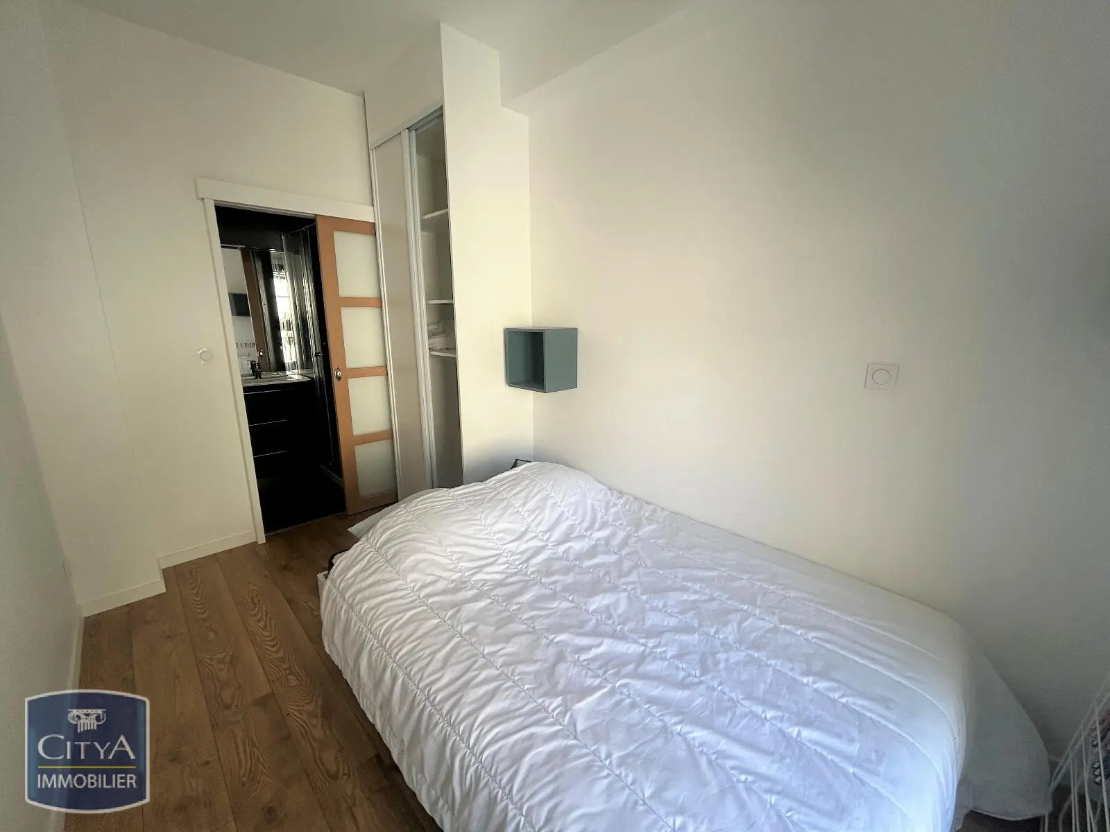 Photo 8 Appartement 2 pièces 25.51m²